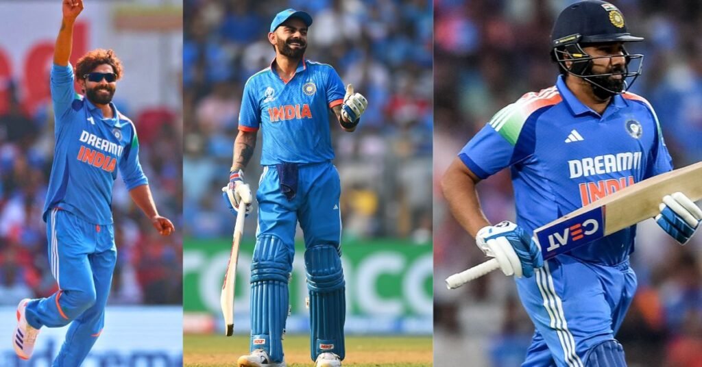 IND vs ENG 2025: 3 Indian Players to Watch in 2nd ODI