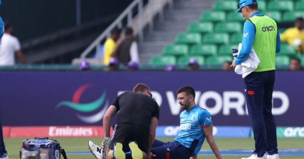 IPL 2025: Is Mark Wood Playing This Season? Injury Update & Auction Status.