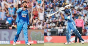 Jasprit Bumrah Out of Champions Trophy 2025: India Names Harshit Rana as Replacement 1 Jasprit Bumrah Out of Champions Trophy 2025: India Names Harshit Rana as Replacement