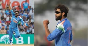 Ravindra Jadeja: First Indian Spinner to 600 Wickets & 6,000 Runs 1 Ravindra Jadeja: First Indian Spinner to 600 Wickets & 6,000 Runs