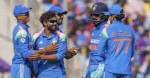 Virat Kohli Set to Return for 2nd ODI Against England, Confirms Shubman Gill 2 Virat Kohli Set to Return for 2nd ODI Against England, Confirms Shubman Gill