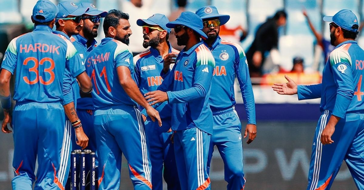 Afghanistan Will Defeat India! Hashmatullah Shahidi’s Bold Champions Trophy Prediction 1 Afghanistan Will Defeat India! Hashmatullah Shahidi’s Bold Champions Trophy Prediction