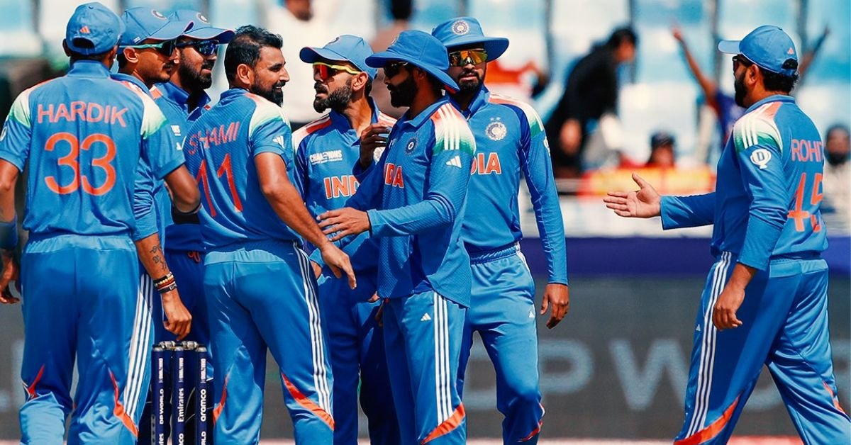 Hridoy Stunning Century Saves Bangladesh as Shami Destroys with Five Wickets 1 Hridoy Stunning Century Saves Bangladesh as Shami Destroys with Five Wickets