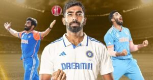 Indian Cricketers Who Won the ICC Cricketer of the Year Award 5 Indian Cricketers Who Won the ICC Cricketer of the Year Award