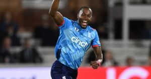 Top 3 Bowlers Likely to Be Leading Wicket-Takers in IND vs ENG 1st ODI in Nagpur 2 Top 3 Bowlers Likely to Be Leading Wicket-Takers in IND vs ENG 1st ODI in Nagpur