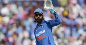 3 Players Who Could Be Dropped from India’s Champions Trophy XI 1 3 Players Who Could Be Dropped from India’s Champions Trophy XI