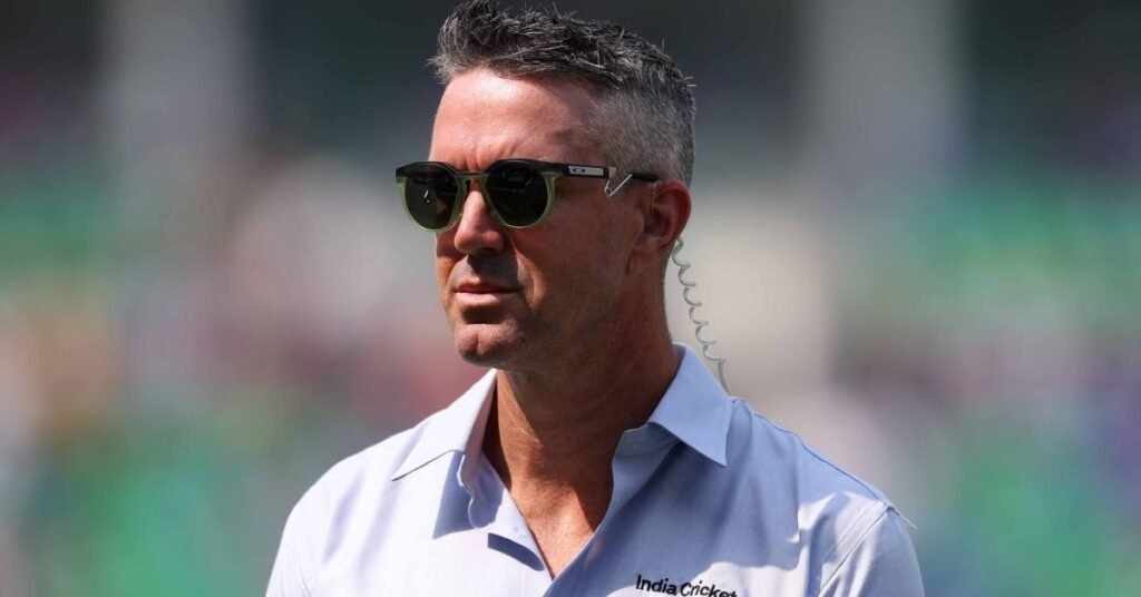 IPL 2025: Delhi Capitals Make Bold Move, Appoint Kevin Pietersen as Team Mentor 1 IPL 2025: Delhi Capitals Make Bold Move, Appoint Kevin Pietersen as Team Mentor