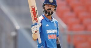 Virat Kohli Becomes Fastest Asian to 16,000 Runs in Asia With Stunning Knock vs England 1 Virat Kohli Becomes Fastest Asian to 16,000 Runs in Asia With Stunning Knock vs England