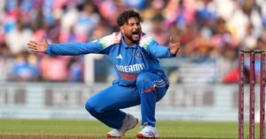3 Players Who Could Be Dropped from India’s Champions Trophy XI 2 3 Players Who Could Be Dropped from India’s Champions Trophy XI