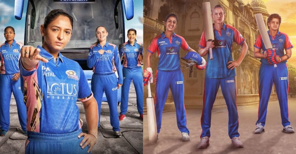 MI vs DC WPL 2025 : Match Time, Venue, Pitch & Weather Report.