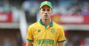 Top 3 In-Form South African Players to Watch in Champions Trophy 2025 2 Top 3 In-Form South African Players to Watch in Champions Trophy 2025