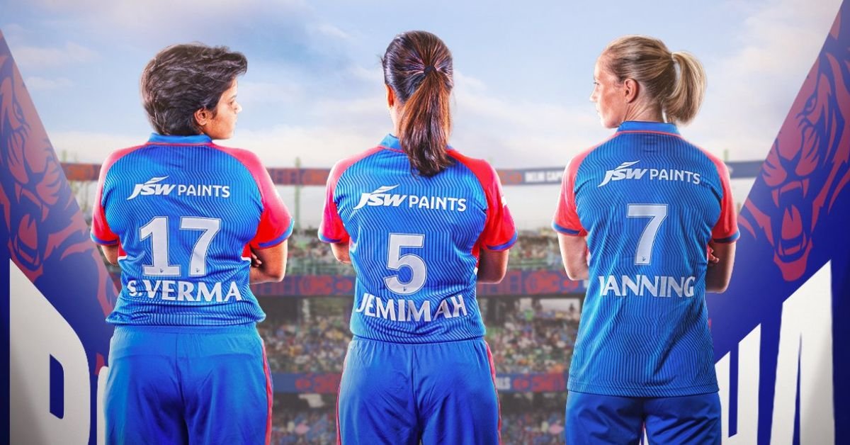 WPL Today Match: DCW vs UPW Time, Venue, Pitch & Weather Report 1 WPL Today Match: DCW vs UPW Time, Venue, Pitch & Weather Report