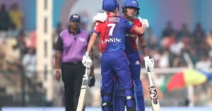 Aakash Chopra Predicts Delhi Capitals as WPL 2025 Title Contenders