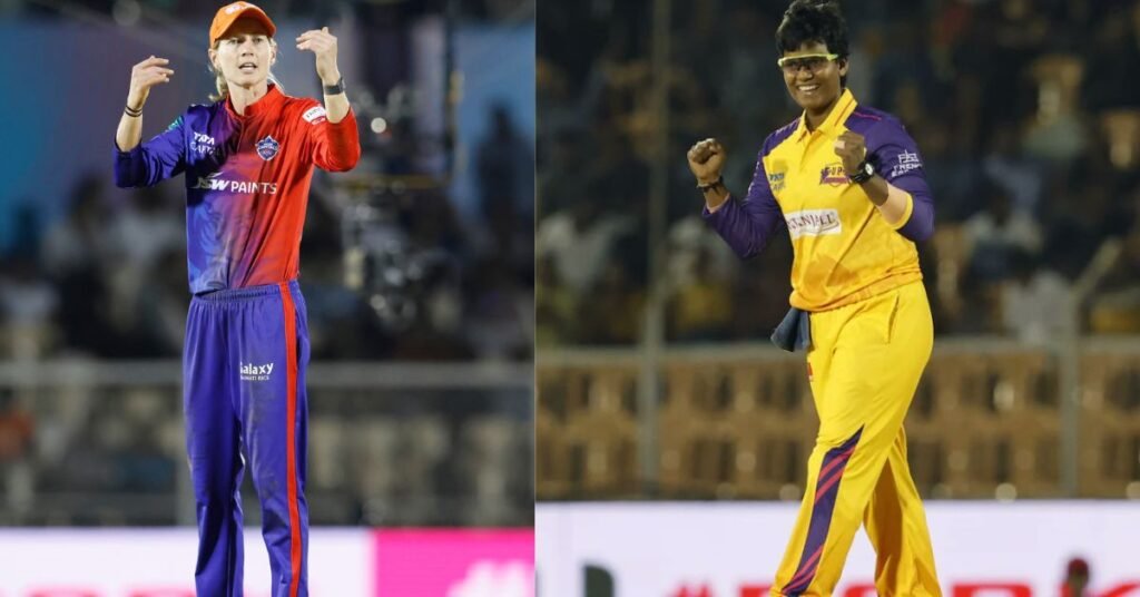 WPL Today Match: DCW vs UPW Time, Venue, Pitch & Weather Report