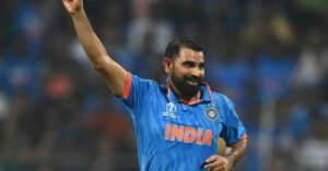 3 Players Who Could Be Dropped from India’s Champions Trophy XI 3 3 Players Who Could Be Dropped from India’s Champions Trophy XI