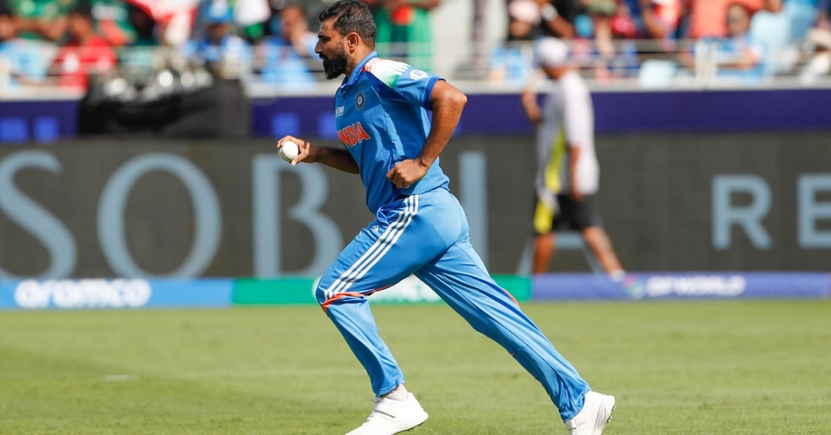 Mohammed Shami Smashes Record, Becomes Fastest to 200 ODI Wickets in History 1 Mohammed Shami Smashes Record, Becomes Fastest to 200 ODI Wickets in History