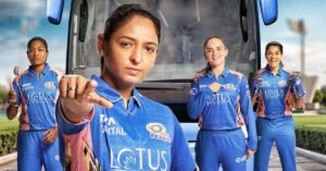 MI vs DC WPL 2025 : Match Time, Venue, Pitch & Weather Report 1 MI vs DC WPL 2025 : Match Time, Venue, Pitch & Weather Report