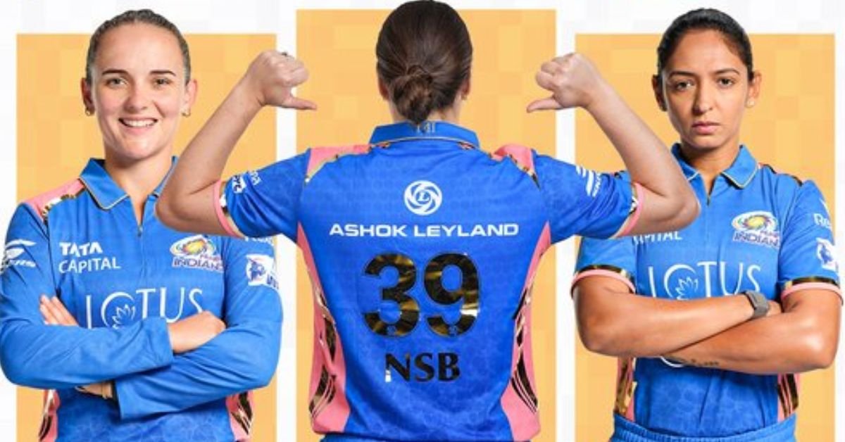 Where to Watch GG vs MI WPL 2025 Live Streaming & TV Info 1 Where to Watch GG vs MI WPL 2025 Live Streaming & TV Info