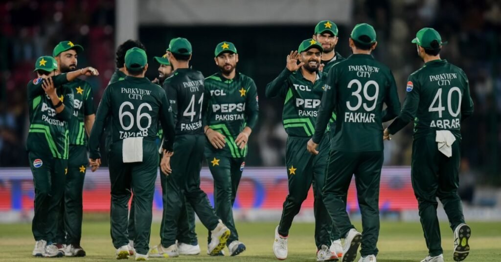 Champions Trophy Today Match: PAK vs NZ Playing 11 & Pitch Report 2 Champions Trophy Today Match: PAK vs NZ Playing 11 & Pitch Report