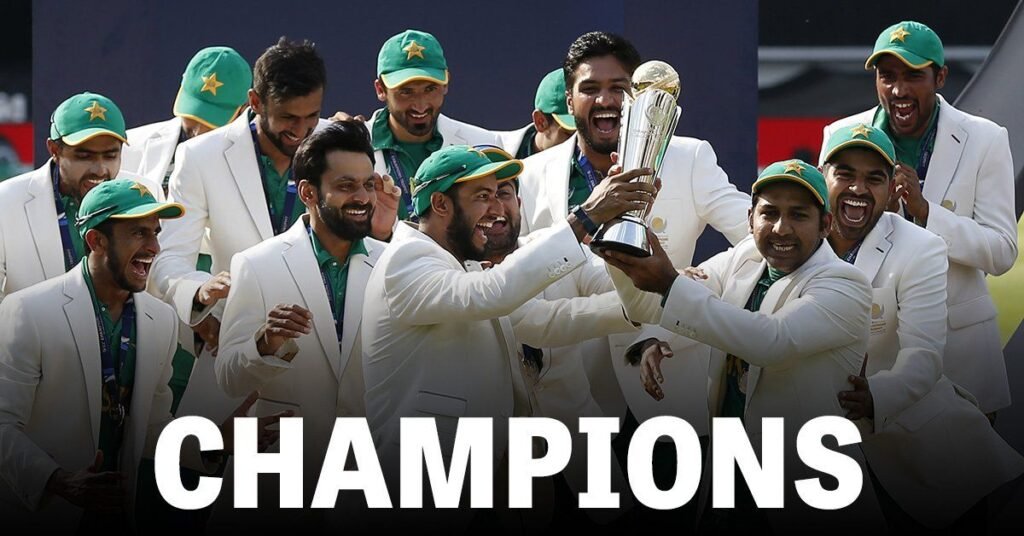 IND vs PAK: Shocking Stat That Could Decide the Ultimate Clash - CT 2025 1 IND vs PAK: Shocking Stat That Could Decide the Ultimate Clash - CT 2025