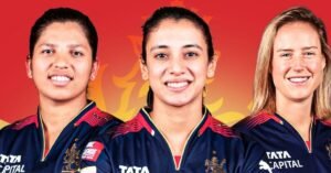 Who Can Replace Shreyanka Patil? 3 Possible Options for RCB in WPL 2025 2 Who Can Replace Shreyanka Patil? 3 Possible Options for RCB in WPL 2025