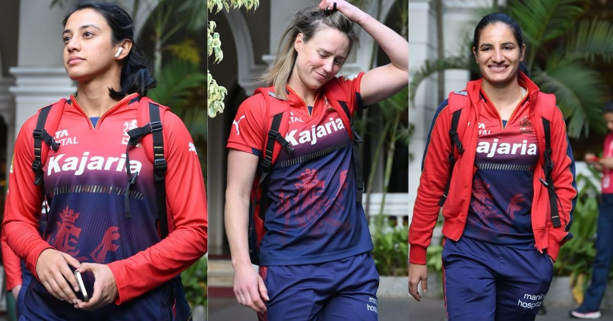 WPL 2025: UPW vs RCB – Toss, Playing XI, and Team Updates 2 WPL 2025: UPW vs RCB – Toss, Playing XI, and Team Updates