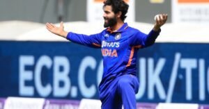 IND vs ENG 1st ODI: Key Stats, Records, and Major Milestones to Watch 4 IND vs ENG 1st ODI: Key Stats, Records, and Major Milestones to Watch