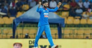 Top 3 In-Form Players for India Ahead of Champions Trophy 2025 3 Top 3 In-Form Players for India Ahead of Champions Trophy 2025