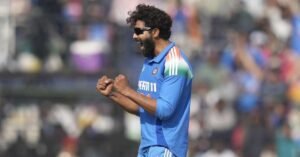 IND vs ENG 2nd ODI Highlights: Rohit Sharma’s Century Leads India to Series Win 2 IND vs ENG 2nd ODI Highlights: Rohit Sharma’s Century Leads India to Series Win