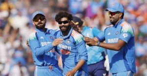 IND vs ENG 2nd ODI Highlights: Rohit Sharma’s Century Leads India to Series Win 1 IND vs ENG 2nd ODI Highlights: Rohit Sharma’s Century Leads India to Series Win
