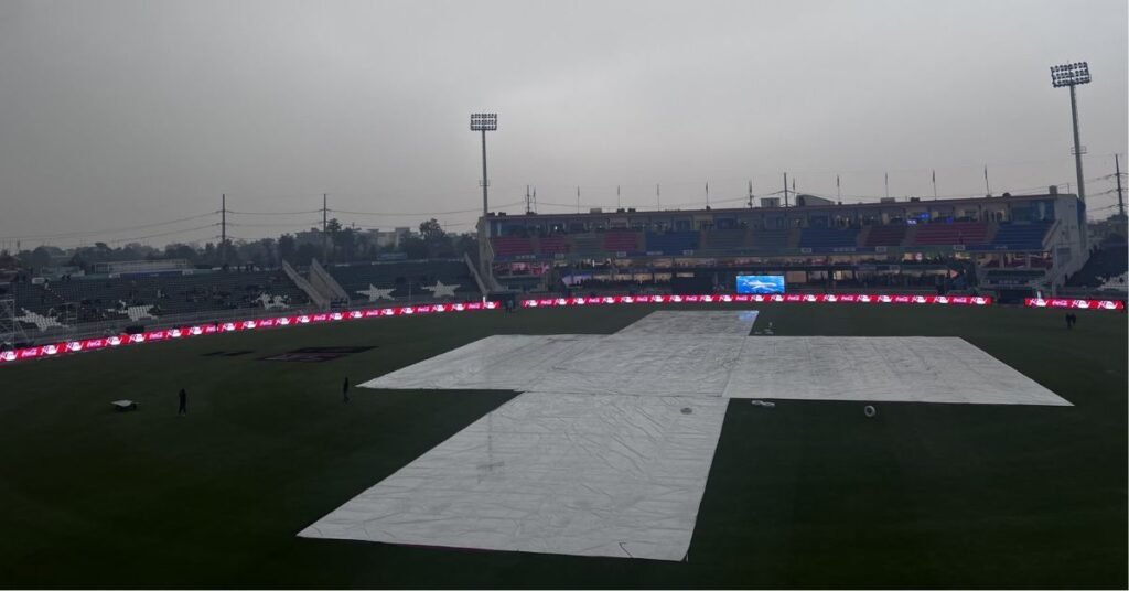 Pakistan vs Bangladesh CT 2025: Major Rain Threat Looms Over Rawalpindi Clash 1 Pakistan vs Bangladesh CT 2025: Major Rain Threat Looms Over Rawalpindi Clash