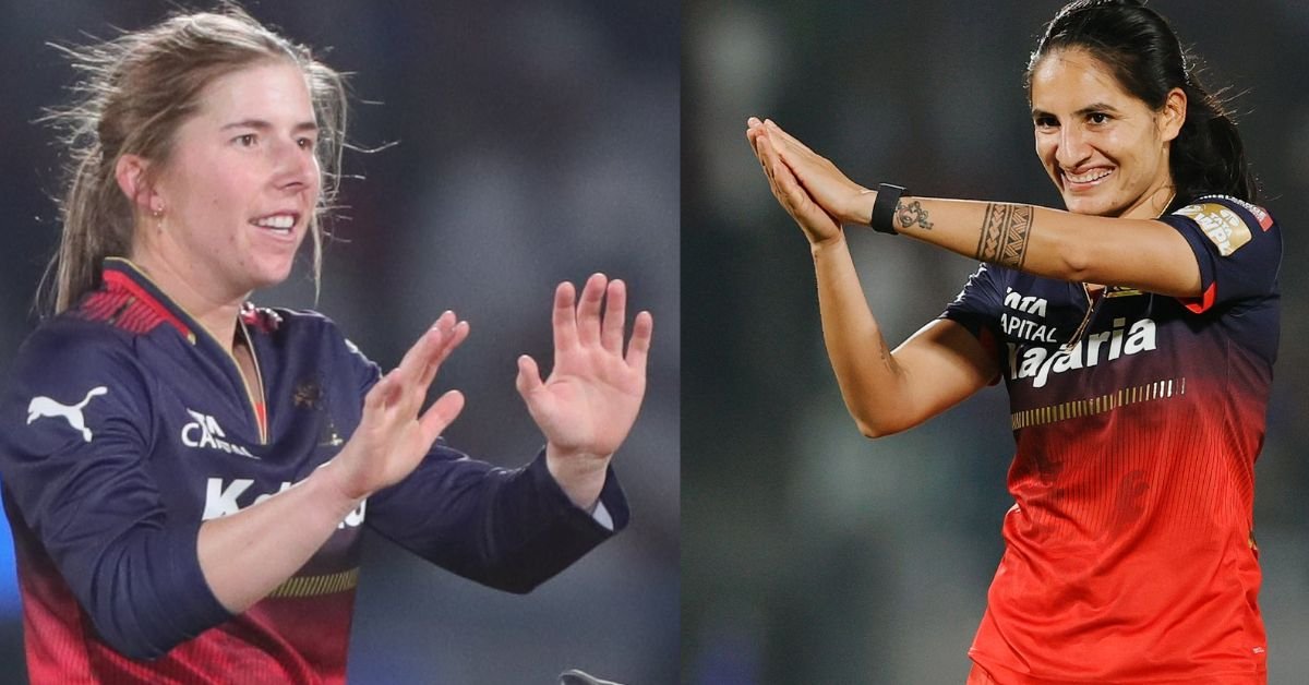 Smriti Mandhana’s Blazing 81 Helps RCB-W Crush DC-W by 8 Wickets 1 Smriti Mandhana’s Blazing 81 Helps RCB-W Crush DC-W by 8 Wickets