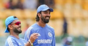Champions Trophy 2025: India’s Biggest Challenges & Key Areas to Improve 3 Champions Trophy 2025: India’s Biggest Challenges & Key Areas to Improve