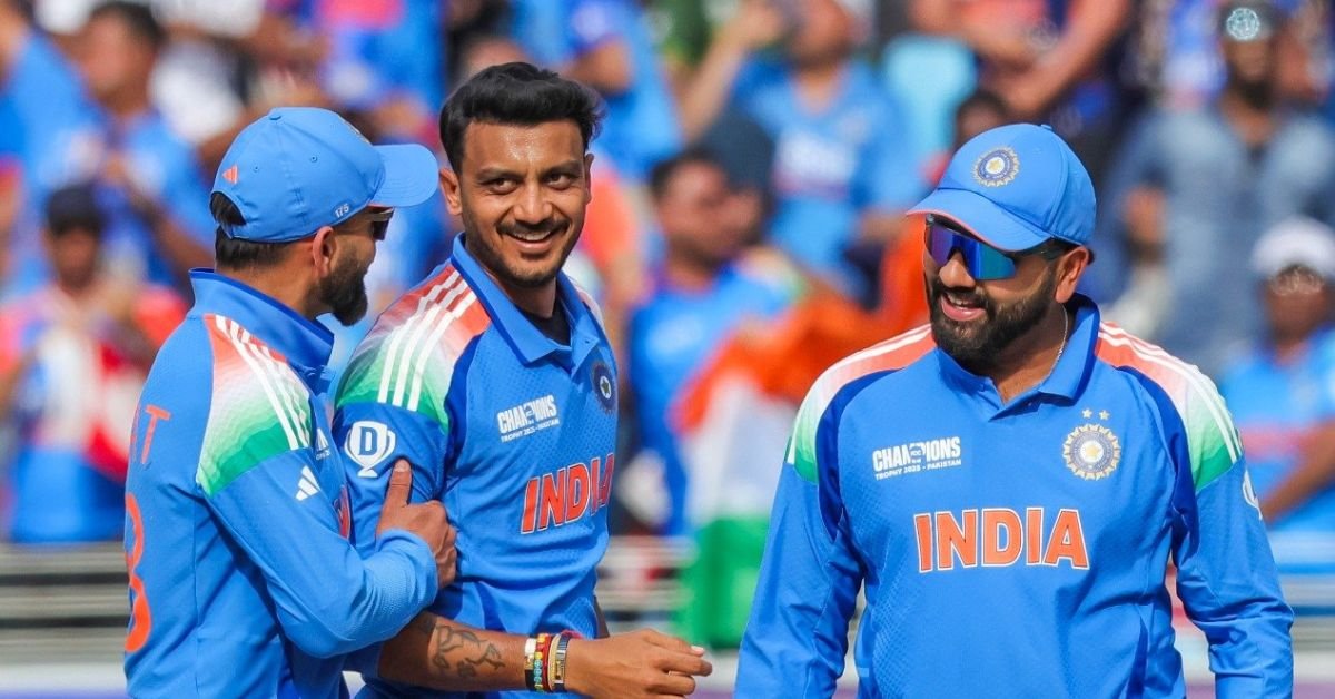 Pakistan Bundled Out for 241 as India’s Bowlers Dominate in Champions Trophy 2025 Clash 3 Pakistan Bundled Out for 241 as India’s Bowlers Dominate in Champions Trophy 2025 Clash