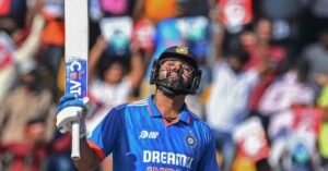 IND vs ENG 2025: 3 Indian Players to Watch in 2nd ODI 3 IND vs ENG 2025: 3 Indian Players to Watch in 2nd ODI