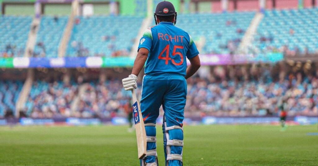 Rohit Sharma Smashes Record, Becomes Second Fastest to 11,000 ODI Runs 1 Rohit Sharma Smashes Record, Becomes Second Fastest to 11,000 ODI Runs