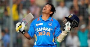 Top 5 Indian Batsmen with the Most ODI Runs in History 1 Top 5 Indian Batsmen with the Most ODI Runs in History