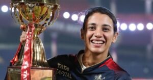 WPL 2025: Captains Preview Season, Meg Lanning Hails Women’s Cricket Growth 4 WPL 2025: Captains Preview Season, Meg Lanning Hails Women’s Cricket Growth
