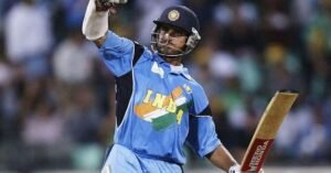 Top 5 Indian Batsmen with the Most ODI Runs in History 3 Top 5 Indian Batsmen with the Most ODI Runs in History