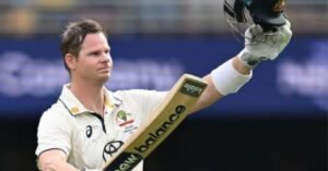 Steve Smith and Alex Carey’s Record Partnership Reshapes Australia’s 2nd Test in Sri Lanka 1 Steve Smith and Alex Carey’s Record Partnership Reshapes Australia’s 2nd Test in Sri Lanka