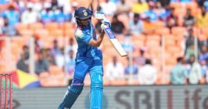 Shubman Gill Sparks Twitter Frenzy With Majestic Century in Ahmedabad 1 Shubman Gill Sparks Twitter Frenzy With Majestic Century in Ahmedabad