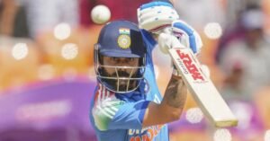 Virat Kohli Creates History: First Indian to Score 4000 International Runs vs England 1 Virat Kohli Creates History: First Indian to Score 4000 International Runs vs England