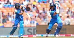 Shubman Gill Shines With Stunning 7th ODI Century Against England 1 Shubman Gill Shines With Stunning 7th ODI Century Against England