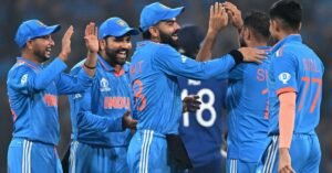India vs England ODI Head-to-Head Stats & Records 1 India vs England ODI Head-to-Head Stats & Records