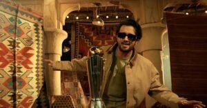 ICC Announces Champions Trophy 2025 Anthem by Atif Aslam, India Excluded !!! 1 ICC Announces Champions Trophy 2025 Anthem by Atif Aslam, India Excluded !!!