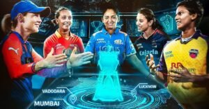 WPL 2025 Live Streaming: How to Watch Matches Online & on TV 2 WPL 2025 Live Streaming: How to Watch Matches Online & on TV