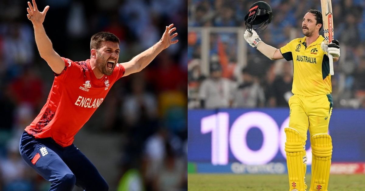 Top Player Battles: AUS vs ENG Champions Trophy 2025 2 Top Player Battles: AUS vs ENG Champions Trophy 2025