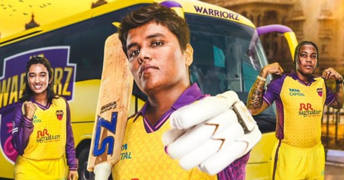 WPL 2025: DCW vs UPW Match - Pitch, Weather & Playing XI 1 WPL 2025: DCW vs UPW Match - Pitch, Weather & Playing XI