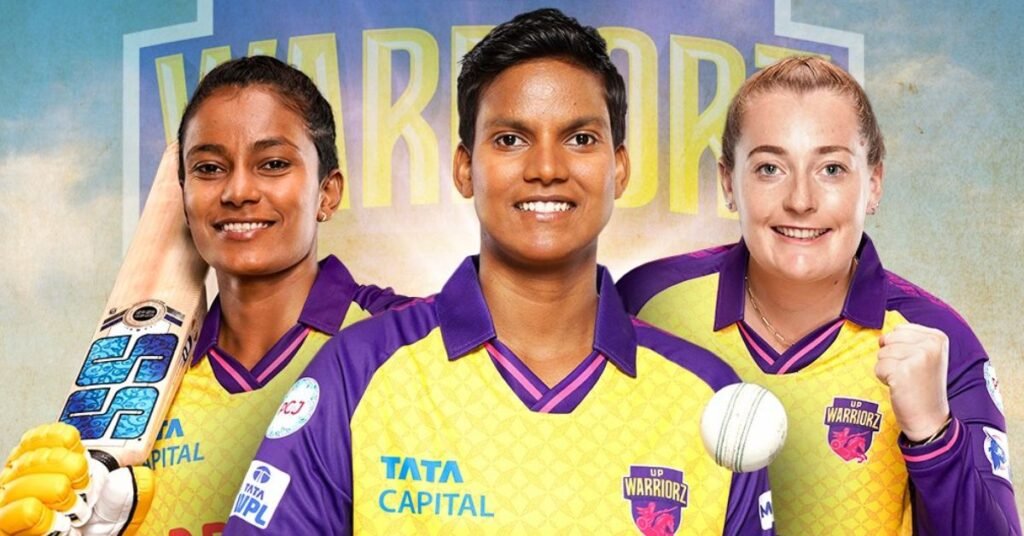 WPL Today Match: DCW vs UPW Time, Venue, Pitch & Weather Report 2 WPL Today Match: DCW vs UPW Time, Venue, Pitch & Weather Report