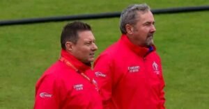 ICC Announces Umpires for Champions Trophy 2025 1 ICC Announces Umpires for Champions Trophy 2025